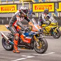 ADAC WildCard Challenge: der nächste Schritt vom Breitensport in den Rennsport (Foto: Dino Eisele)