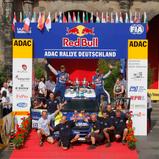 ADAC Rallye Deutschland