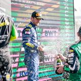 #24 Maro Engel (DEU / Mercedes-AMG GT3 / Mercedes-AMG Team Winward Racing), Hockenheimring