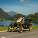 Ford Model T Baujahr 1911