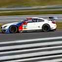 ADAC GT Masters, Red Bull Ring, BMW Team Schnitzer, Ricky Collard, Philipp Eng