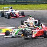 ADAC Formel 4, Red Bull Ring, Glenn Rupp, RS Competition, Marcel Lenerz, Lechner Racing