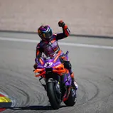 #89 J. Martin / Prima Pramac Racing