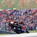 Miller freut sich auf die vielen Fans am Sachsenring