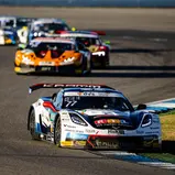 #77 / Callaway Competition / Corvette C7 GT3-R / Jeffrey Schmidt / Marvin Kirchhöfer 