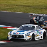 ADAC GT Masters, Lausitzring, AMG - Team Zakspeed, Luca Ludwig, Sebastian Asch