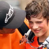ADAC MX Junior Cup, Gaildorf, Jorge Prado
