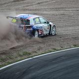 ADAC TCR Germany, Zandvoort, JUNIOR TEAM ENGSTLER, Florian Thoma