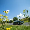 Die ADAC Deutschland Klassik führt 2018 durch Nordbayern