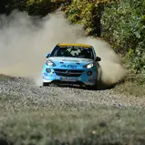 ADAC Rallye Cup
