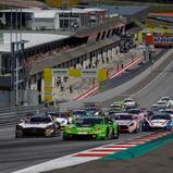ADAC GT Masters, Hockenheim, GRT Grasser Racing Team, Rolf Ineichen, Christian Engelhart