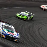 #29 / Montaplast by Land Motorsport / Audi R8 LMS / Ricardo Feller / Christopher Mies