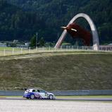 ADAC TCR Germany, Red Bull Ring, Team Engstler USA, Jason Wolfe