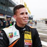 ADAC Formel 4, Joey Mawson, Van Amersfoort Racing