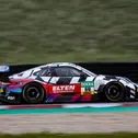 ADAC GT Masters, Oschersleben, IronForce by RING POLICE, Jan-Erik Slooten, Lucas Luhr