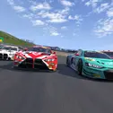 Mit Moritz Löhner, Tim Jarschel und Lucas Müller haben sich gleich drei Champions Plätze im Finale gesichert.