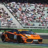ADAC GT Masters