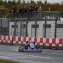 Bruno Greiling siegt bei den X30 Junioren