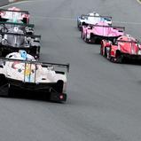 Rennen 1, Prototype Cup Germany, Zandvoort
