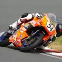 ADAC Junior Cup, Schleiz, Stéphane Frossard