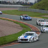 ADAC GT Masters, Sachsenring, BKK Mobil Oil Racing Team Zakspeed, Luca Ludwig, Alon Day