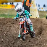 Liam Voges, DMX Magdeburg