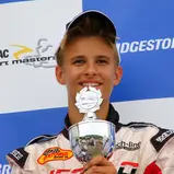 KF Junior-Champion Gianni Janzik