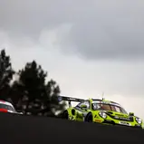 #92 / SSR Performance / Porsche 911 GT3 R / Mathieu Jaminet  / Michael Ammermüller 