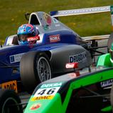 ADAC Formel 4, Sachsenring, Team Timo Scheider GmbH, Mauro Auricchio, Neuhauser Racing, Felipe Drugovich