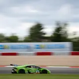 ADAC GT Masters, Nürburgring, GRT Grasser Racing Team, Rolf Ineichen, Christian Engelhart
