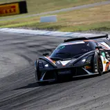 ADAC GT4 Germany, Hockenheimring, RTR Projects, Jan Krabec, Lennart Marioneck
