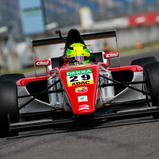Mick Schumacher dominierte das Qualifying der ADAC Formel 4 am Lausitzring