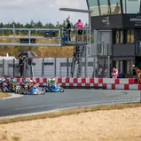 Lewis Gilbert führt die X30 Senioren an