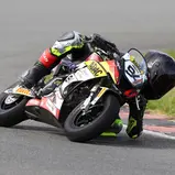 Franz Weiderer / ADAC Mini Bike Cup / Auftakttraining Oschersleben