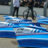 ADAC Formel Junior Team / Spa-Francorchamps (B)
