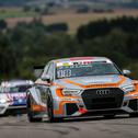 ADAC TCR Germany, Sachsenring, AC 1927 Mayen e.V. im ADAC, Sheldon van der Linde