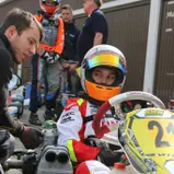 ADAC Kart Masters 2018, Ampfing