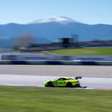 #91 Thomas Preining (AUT / Porsche 911 GT3 R / Manthey), Red Bull Ring 2026