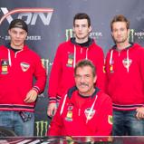 MXoN Team Germany, Lettland, Kegums, Copyright ADAC/Adam Duckworth