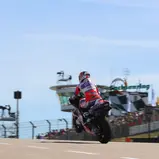 89 MARTIN Jorge (SPA) Prima Pramac Racing DUCATI