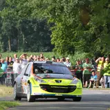 ADAC Rallye Masters, Stemweder Berg Rallye