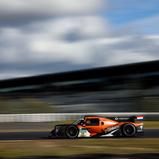 #99 More Motorsport by Reiter / Max van der Snel / Mark van der Snel / Ligier JS P320 / Nürburgring