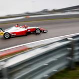 #88 Rafael Camara / PREMA RACING SRL / Tatuus F4 Gen II / Nürburgring
