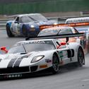 ADAC GT Masters, Hockenheim, Lambda Performance, Nico Verdonck, Frank Kechele