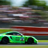 #90 Ayhancan Güven (TUR / Porsche 911 GT3 R / Manthey EMA), Nürburgring