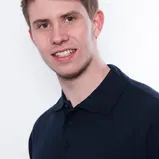 ADAC Stiftung Sport, Mike Halder