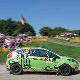 ADAC Rallye Deutschland