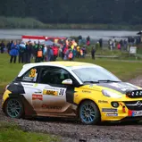 ADAC Rallye Masters/Deutsche Rallye Meisterschaft, Erzgebirge