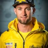 Max Nagl wurde gerade erst in der MXGP-WM zum Gesamtdritten gekürt. 