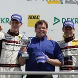 ADAC GT Masters, Jubiläum, 200. Rennen